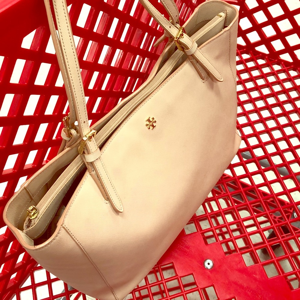 Tory Burch Large York Tote