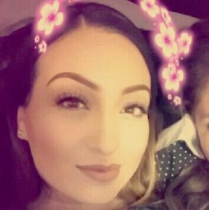 Meet your Posher, Vanessa