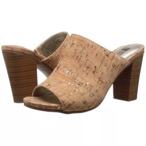 white mountain mules