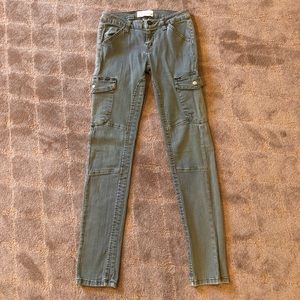 Vintage Havana Jeans