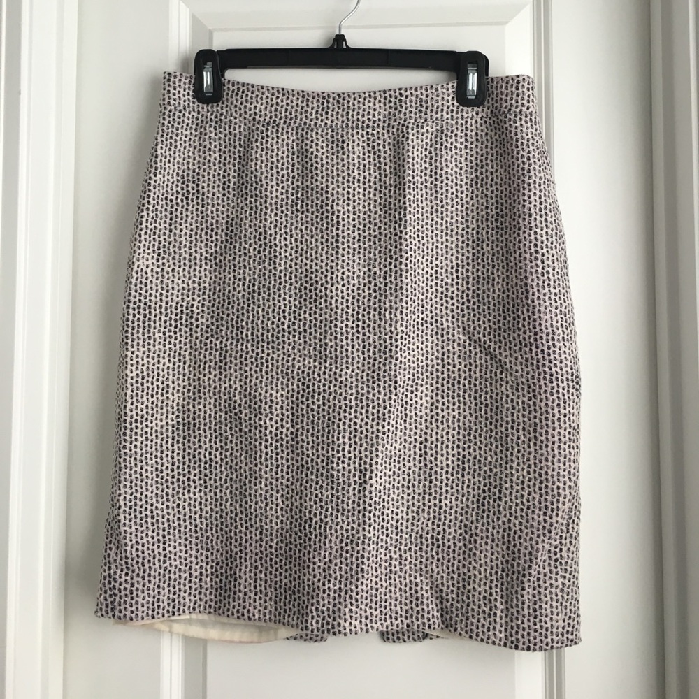 J. Crew Skirt. Size 4.