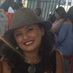 Meet your Posher, Brenda