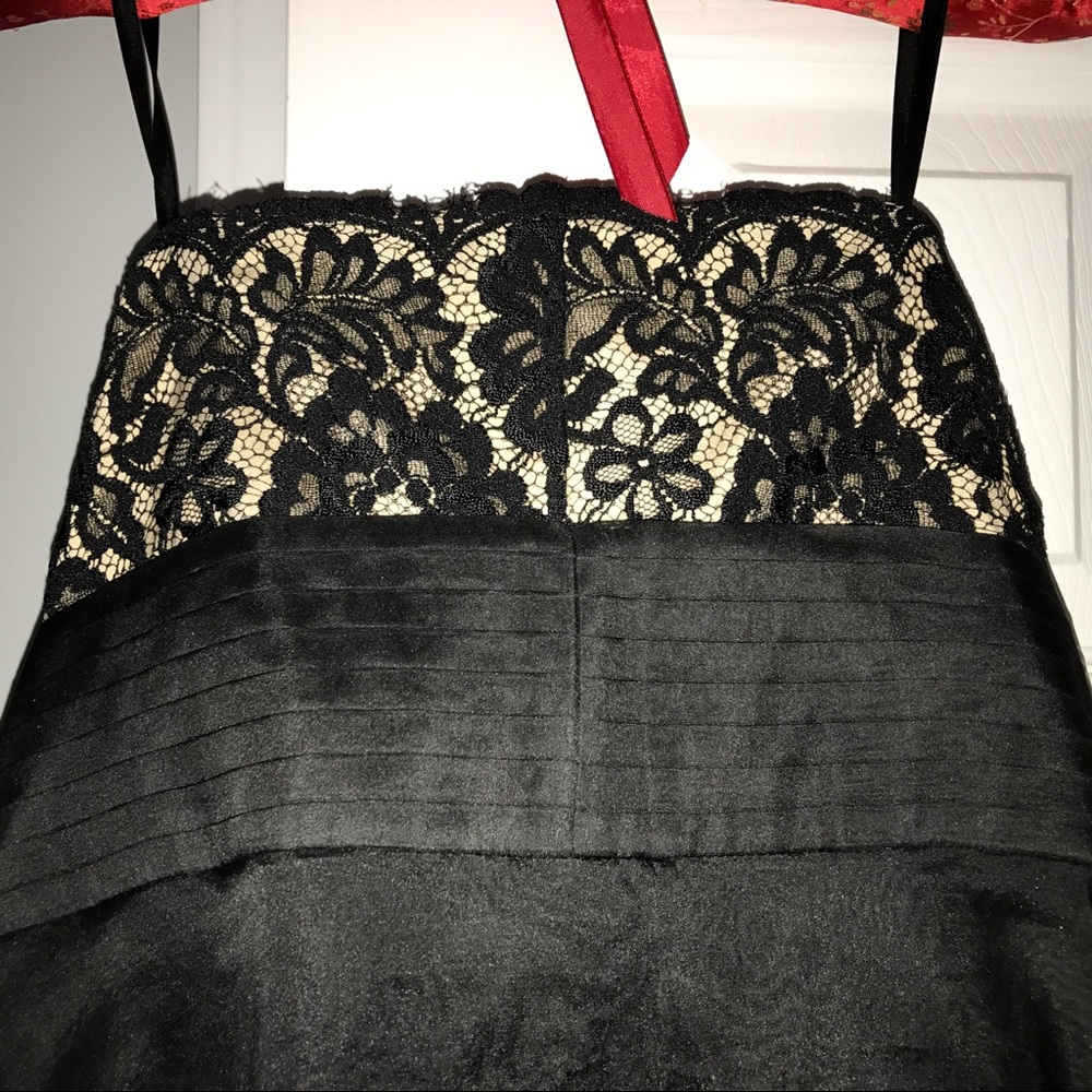 Ann Taylor Petites Cocktail Dress 6P