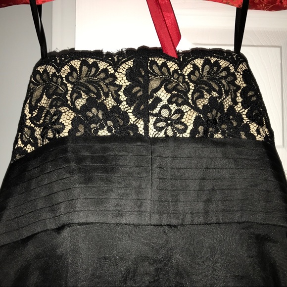 Ann Taylor Petites Cocktail Dress 6P - Picture 1 of 4