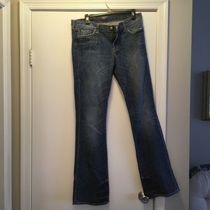 Citizens of Humanity jeans