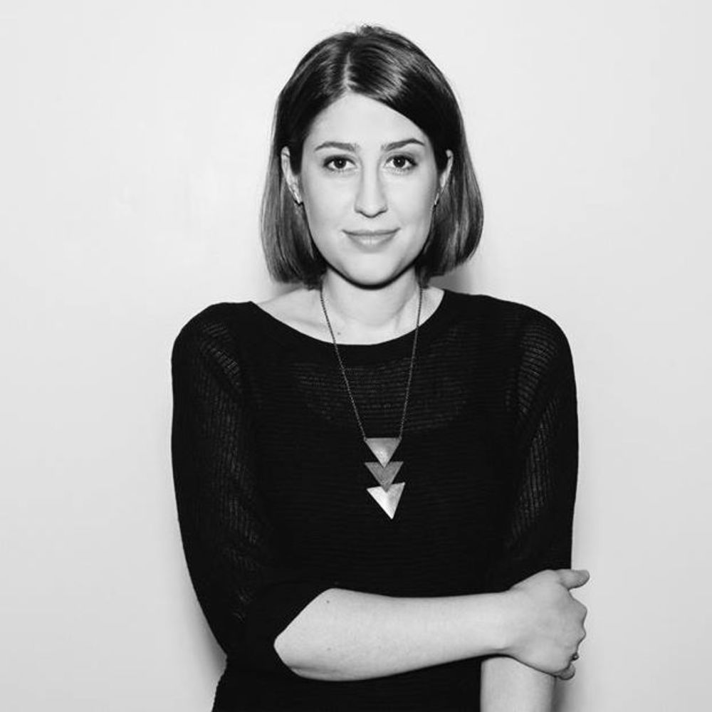Meet your Posher, Lizzy