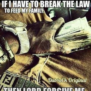 Meet your Posher, Micheal