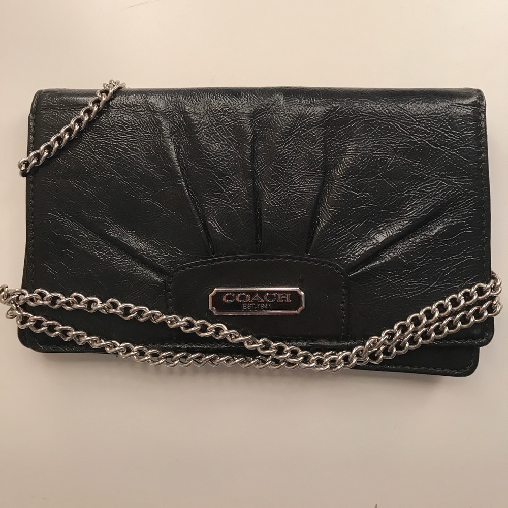 COACH Crossbody Bag