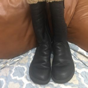 Ugg Boots-EUC 💯 Authentic