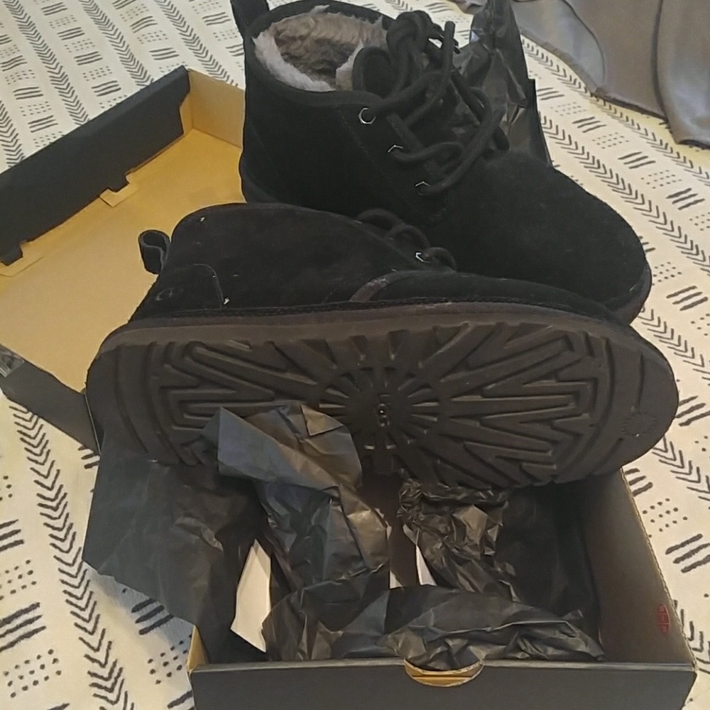 Ugg Neumel
