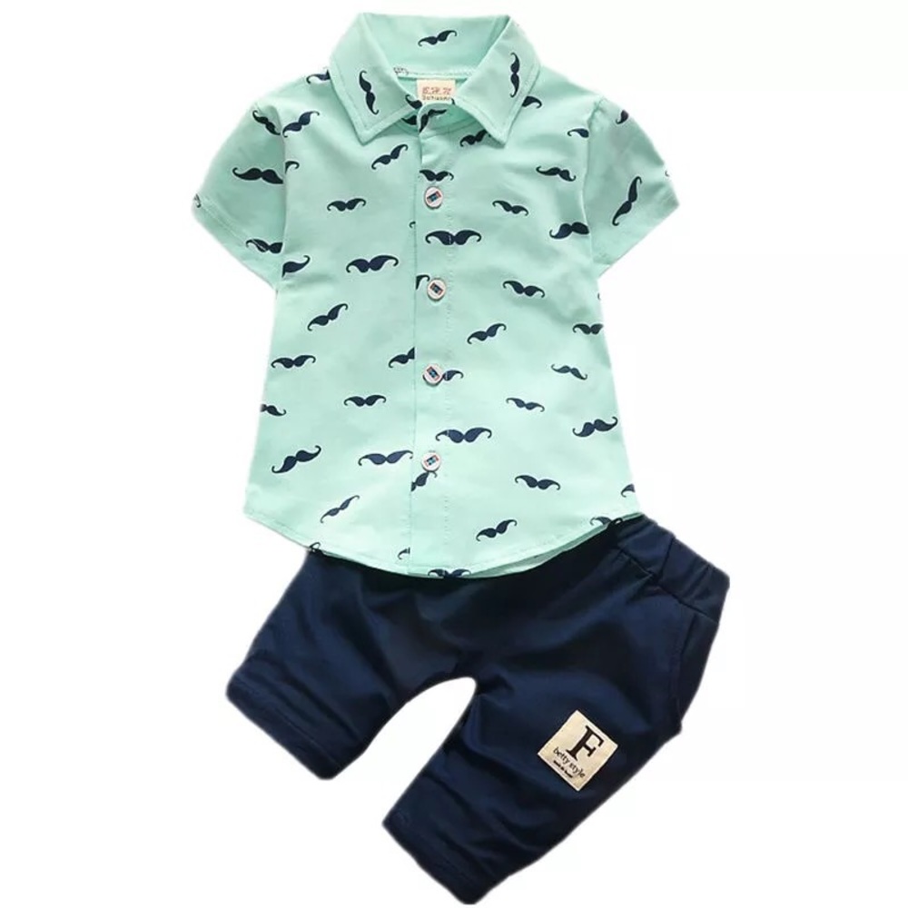 Childrens clothes (Boys)