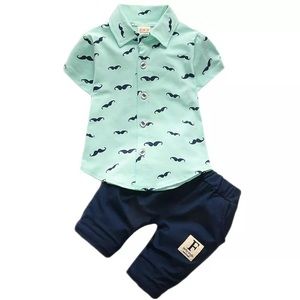 Childrens clothes (Boys)