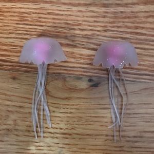 Jelly fish nightlight 🐠