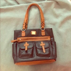 Rosetti Tote
