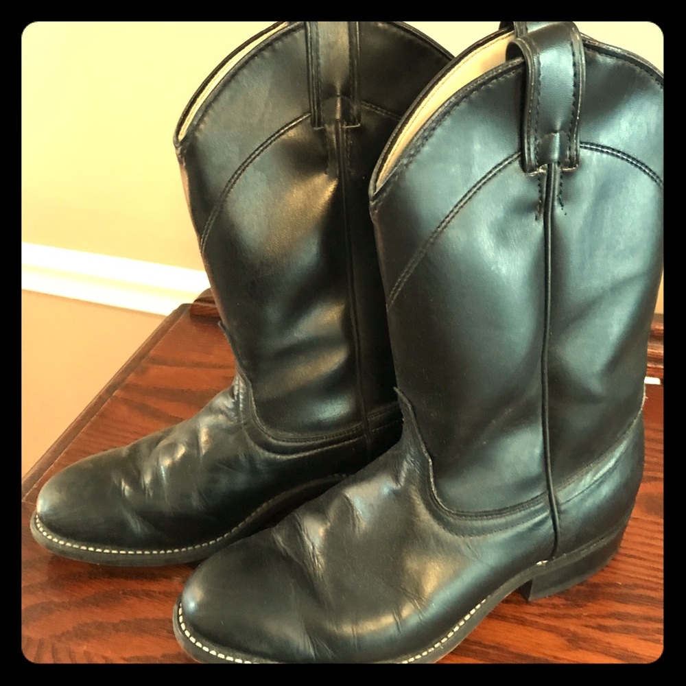 Women’s Laredo Boots