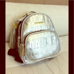 Steve Madden backpack