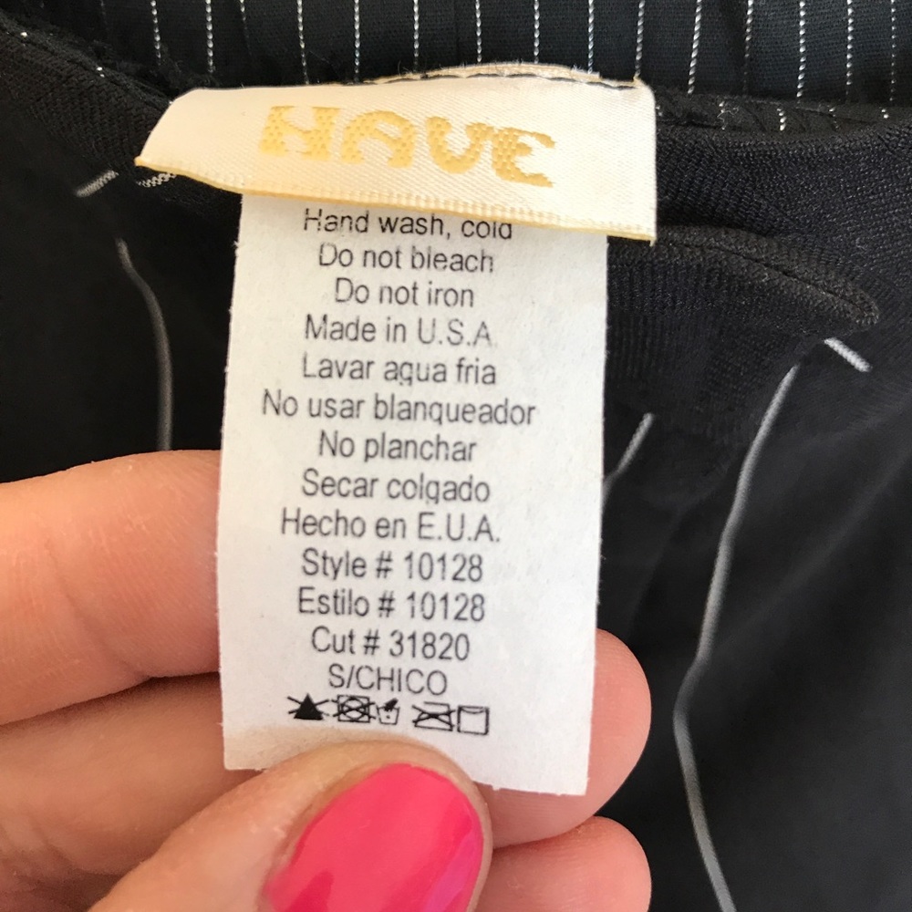 👖size S - Picture 4 of 4