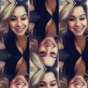 Meet your Posher, Anna