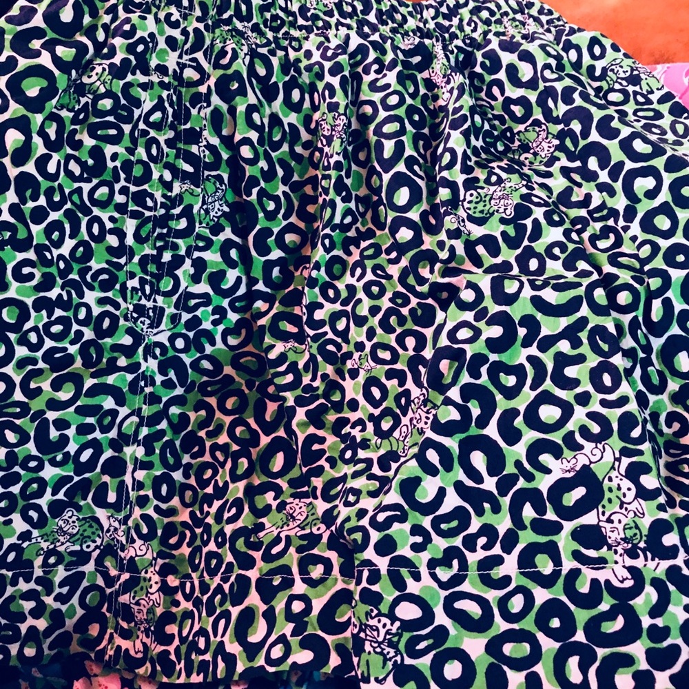 Bundle of Lilly Pulitzer Skirts
