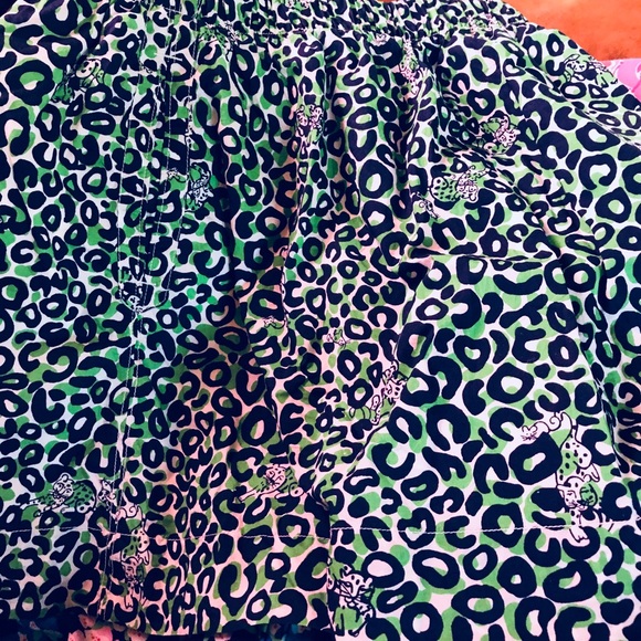 Bundle of Lilly Pulitzer Skirts - Picture 1 of 6