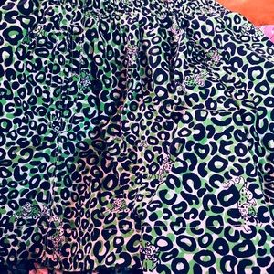 Bundle of Lilly Pulitzer Skirts