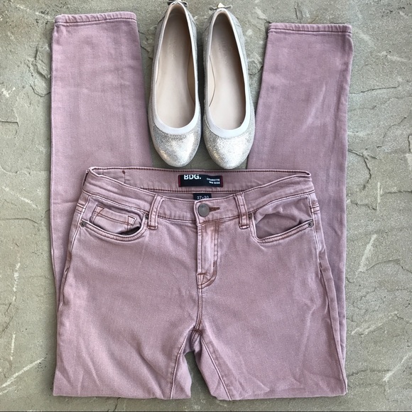 Urban Outfitters Denim - BDG Blush Skinnies