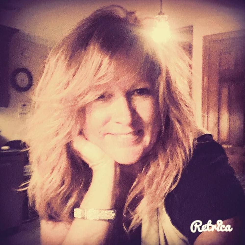 Meet your Posher, Sue