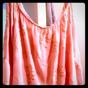 Candies large pink top