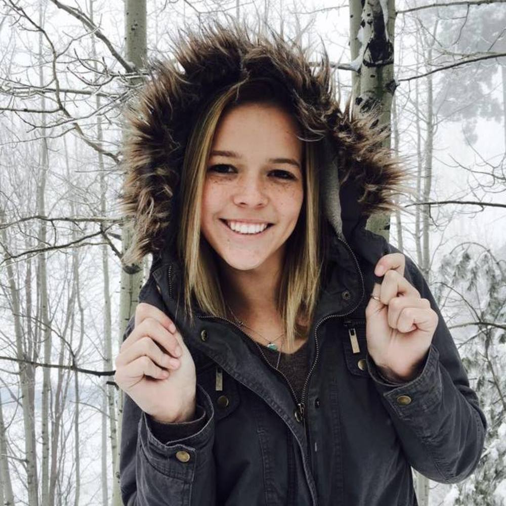 Meet your Posher, Ashlee