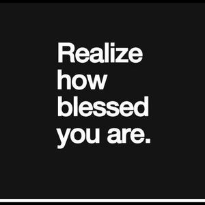 Meet your Posher, Katrina