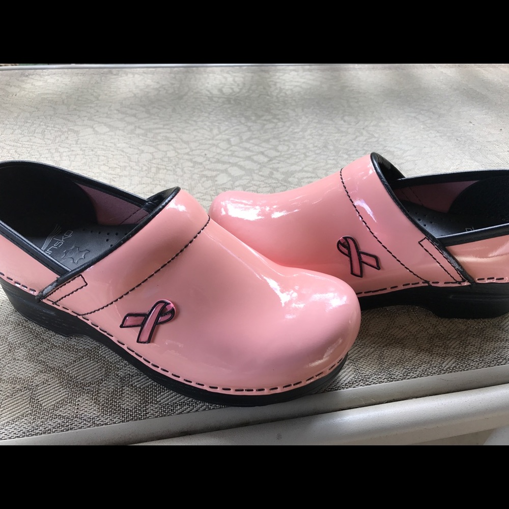 Dansko size 37 great condition, few scuff in pic.