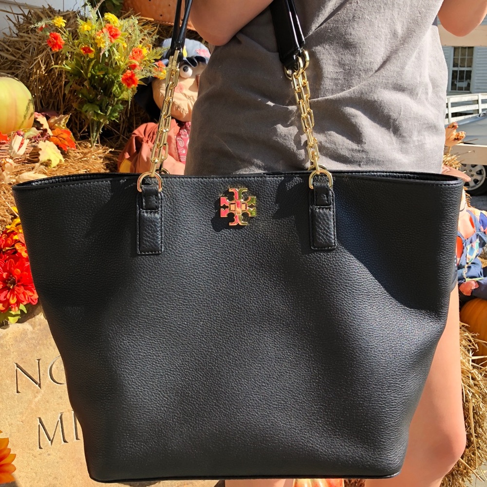 Tory Burch Mercer Tote