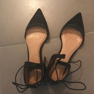 ZARA Career Shoe