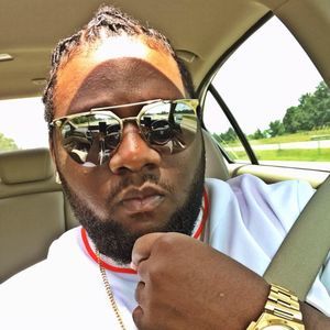 Meet your Posher, Johnny