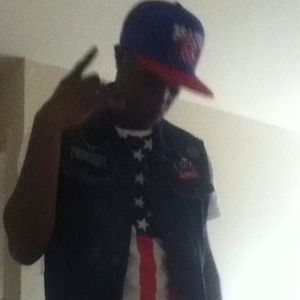 Meet your Posher, Freddie