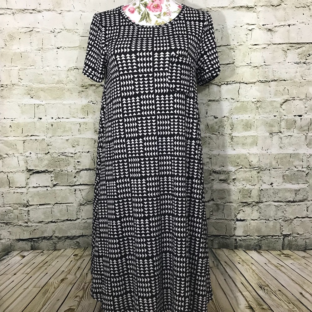 LuLaRoe Carly