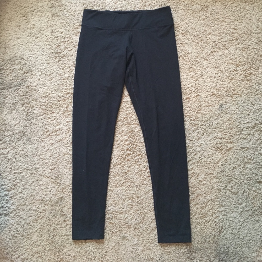 Pink Victoria's Secret Ultimate Leggings