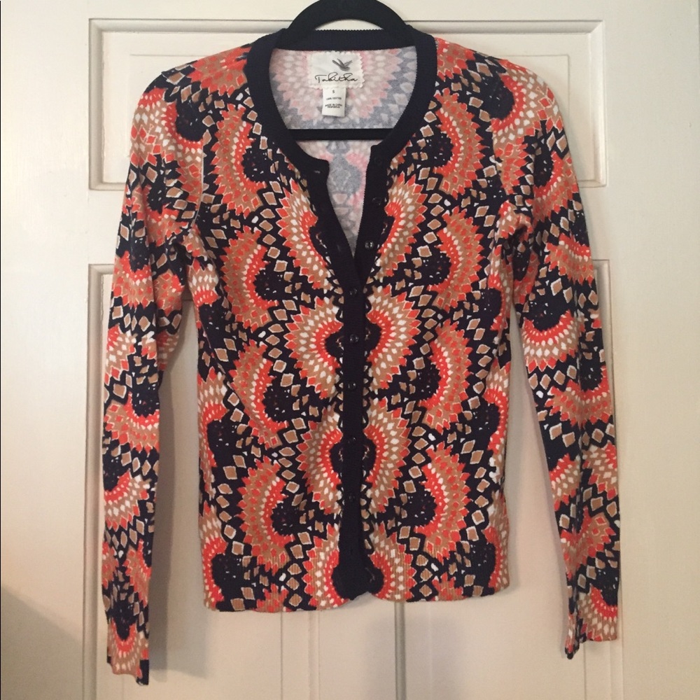 Anthropologie Lightweight sweater