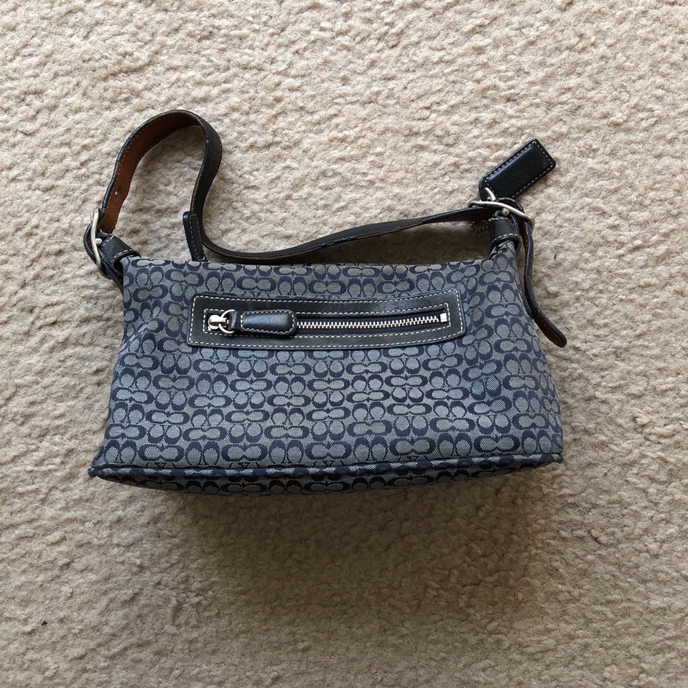 Coach Bag and Wallet. BUNDLE DEAL