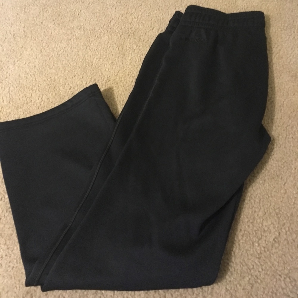 Under Armour ColdGear Fleece Pants - tall/long