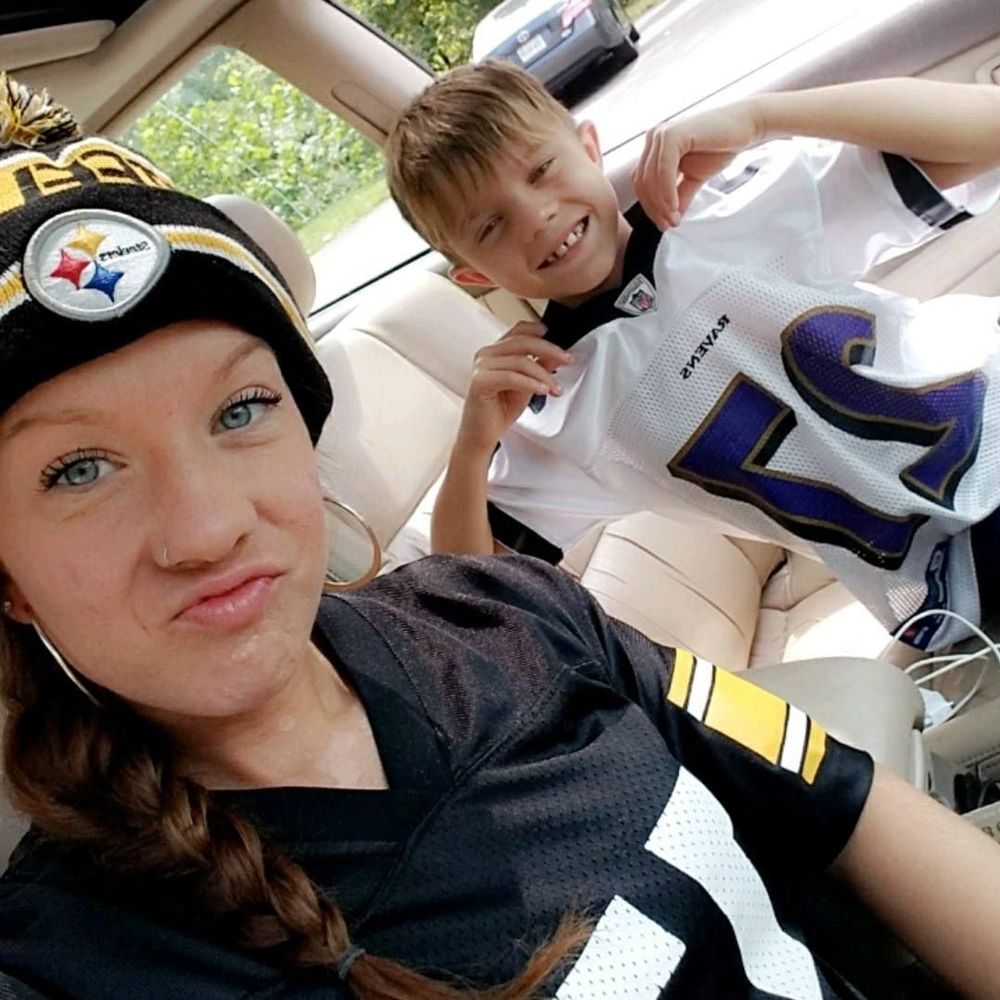 Meet your Posher, Liz