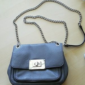 Michael kors crossover purse