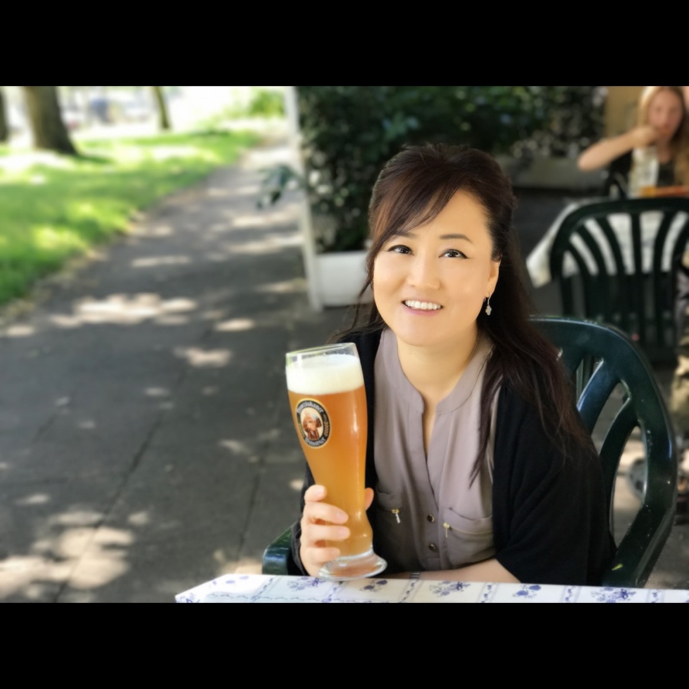 Meet your Posher, Amy