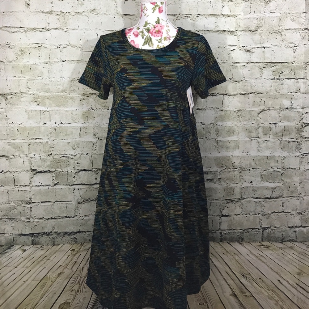 LuLaRoe Carly