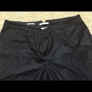 Van Heusen Modern Fit Pant