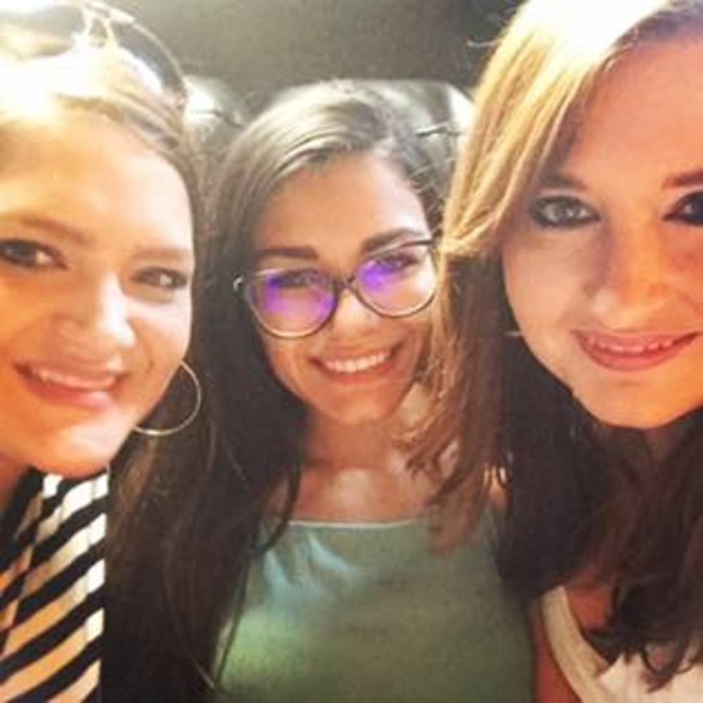 Meet your Posher, Marisa