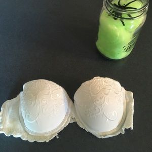 Sweet Nothings Strapless Bra