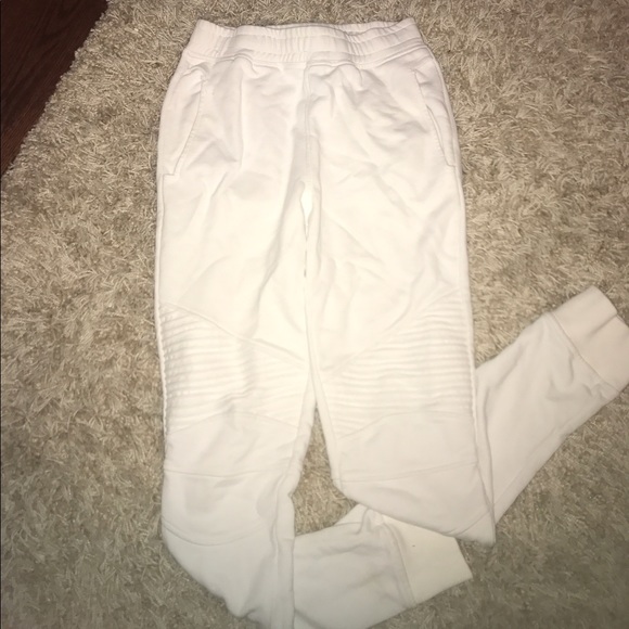 Just Drew sweatpants - Picture 2 of 4