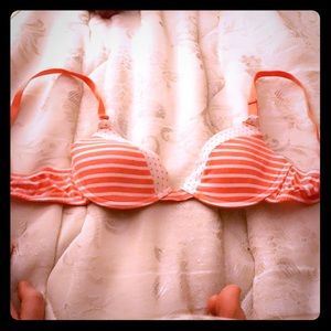 Xhilaration basic essentials bra