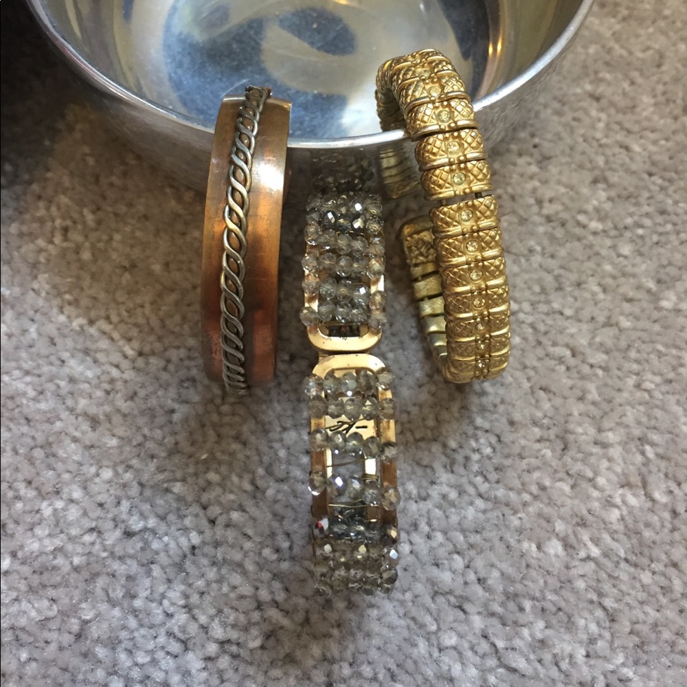 Bracelet Bundle